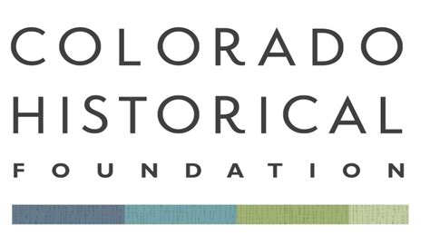 Colorado Historical Foundation